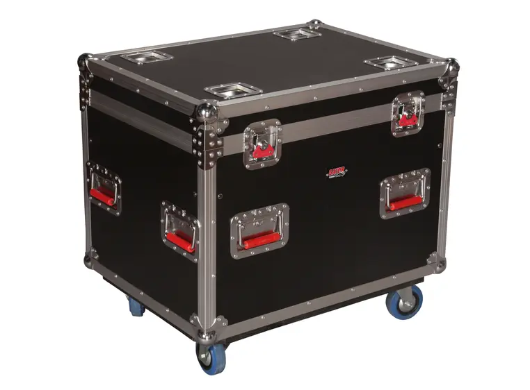 Gator Cases G-TOURTRK3022HS Truck Pack with Hinges 30x22,5x22,5 